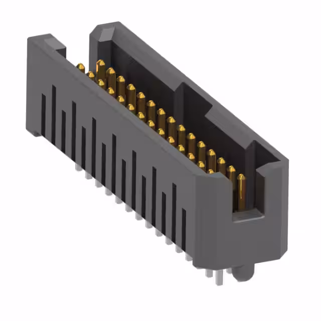 TFML-115-02-SM-D-A Samtec Inc.  Embases à broches mâles